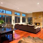 Blue Cliff Retreat - Accommodation VIC 0