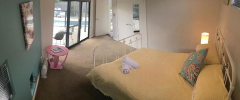Rockpool - Accommodation VIC 1