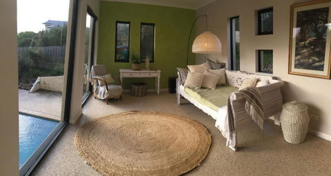 Rockpool - Accommodation VIC 4