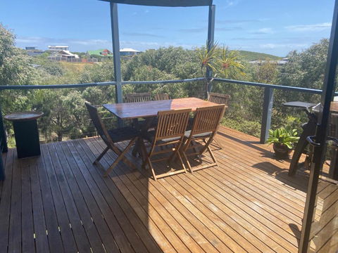 Rockpool - Accommodation VIC 5