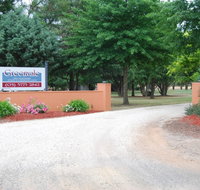 Greenvale Holiday Units - Accommodation VIC