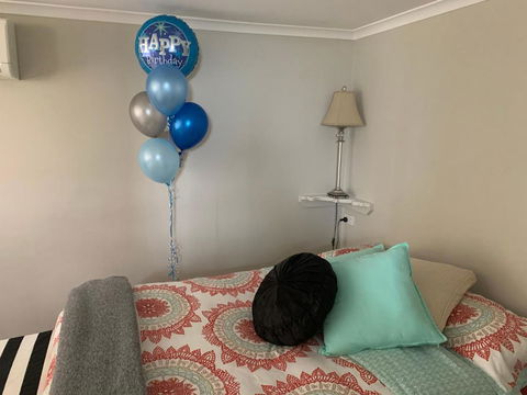 Churchills B & B - Accommodation VIC 2