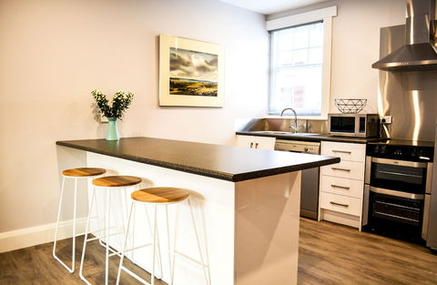 Heathfield Apartments - Accommodation VIC 5