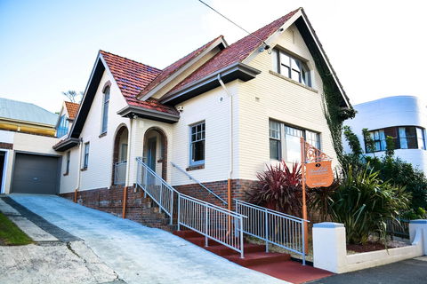 Heathfield Apartments - Accommodation VIC 4
