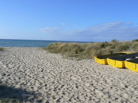Rosebud Beach Unit 200 Mt. To Beach Late Checkout - Accommodation VIC 4