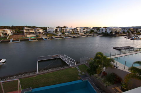 Infinity Quays - Accommodation VIC 6