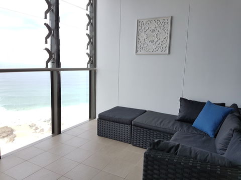 Beau Monde Apartments Newcastle - Horizon Newcastle Beach - Accommodation VIC 6