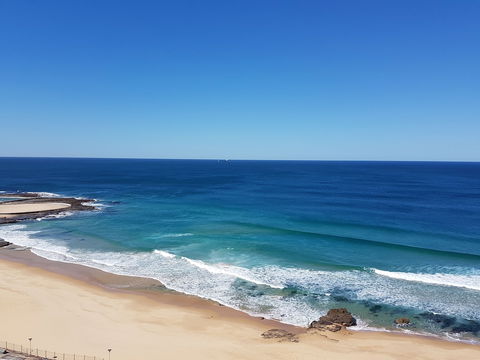 Beau Monde Apartments Newcastle - Horizon Newcastle Beach - Accommodation VIC 5