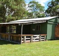 Four Bull Hut - Accommodation VIC