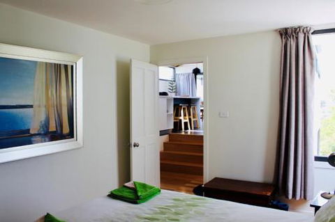 Omaroo House Panoramic Water Views - Accommodation VIC 0