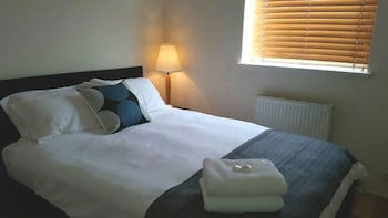 Mark II 4 West - Accommodation VIC 4