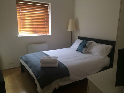 Mark II 4 West - Accommodation VIC 5