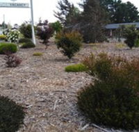 Altona Motel - Accommodation VIC