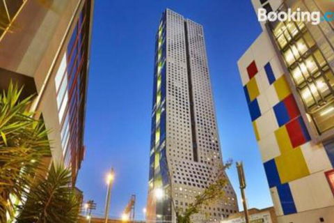 Habitat Complex - Accommodation VIC 2