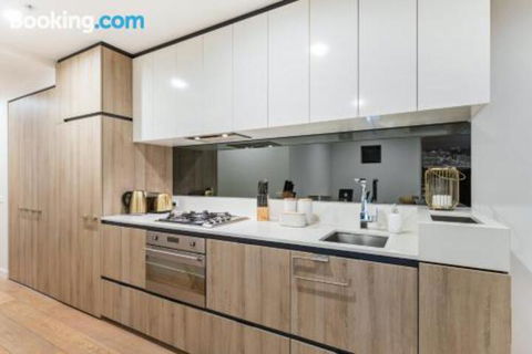 Habitat Complex - Accommodation VIC 5