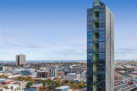 Habitat Complex - Accommodation VIC 0