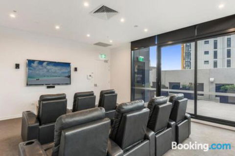 Habitat Complex - Accommodation VIC 4