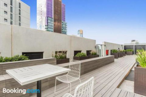 Habitat Complex - Accommodation VIC 6