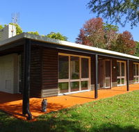 Orara Hideaway - Accommodation VIC