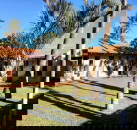 The Port Hedland Walkabout Motel - Accommodation VIC