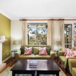 Villa Cabernet - Accommodation VIC 0