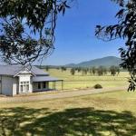 Pokolbin NSW Accommodation VIC