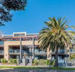 Cscape 3brm Apartment with a View - Accommodation VIC