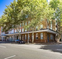 Hotel 111 - Accommodation VIC