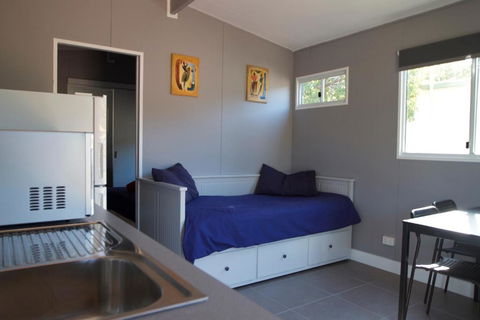 Yandina Caravan Park - Accommodation VIC 5