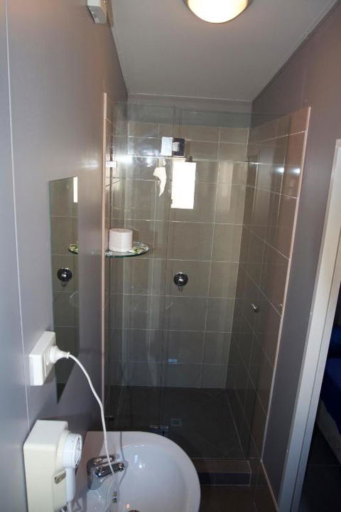 Yandina Caravan Park - Accommodation VIC 2