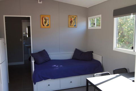Yandina Caravan Park - Accommodation VIC 3