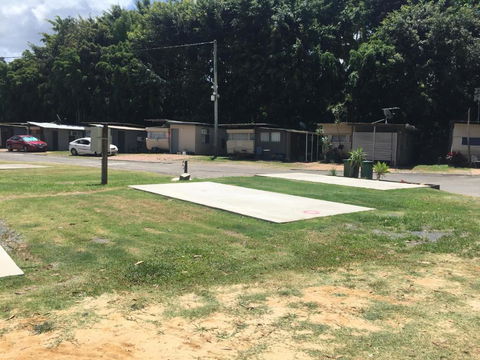 Yandina Caravan Park - Accommodation VIC 4