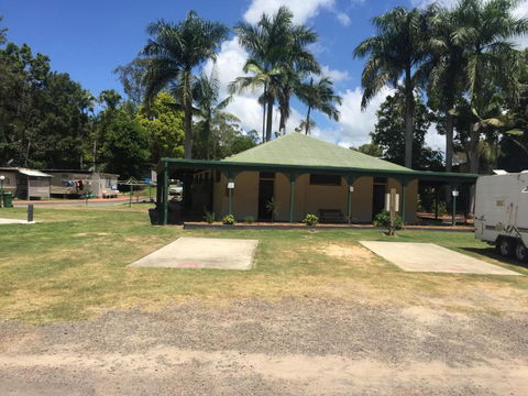 Yandina Caravan Park - Accommodation VIC 6