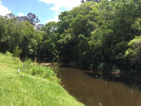 Yandina Caravan Park - Accommodation VIC 1