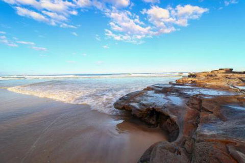 Seaside Escape - Accommodation VIC 4