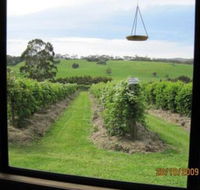 Pennyroyal Raspberry Farm  Cidery - Accommodation VIC