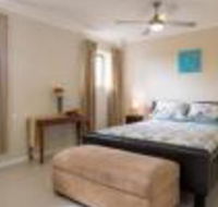 The Villa at the Bay - Accommodation VIC