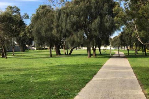 The Blue Escape - Accommodation VIC 7