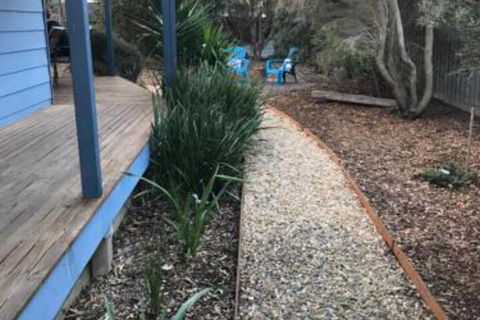 The Blue Escape - Accommodation VIC 4