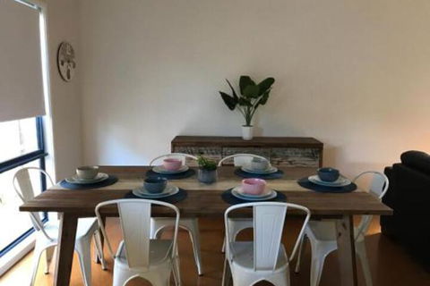 The Blue Escape - Accommodation VIC 5