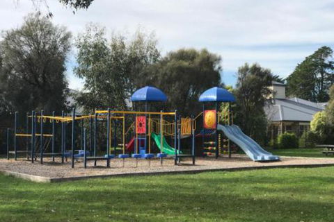 The Blue Escape - Accommodation VIC 2