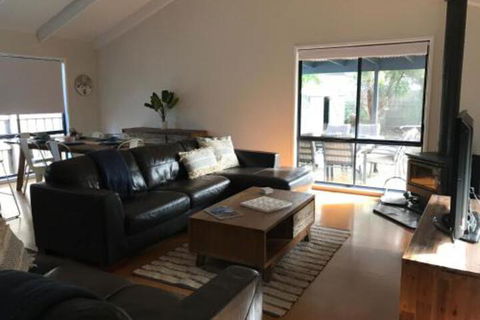 The Blue Escape - Accommodation VIC 0