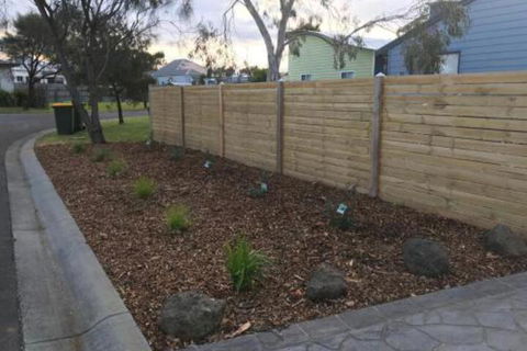 The Blue Escape - Accommodation VIC 6