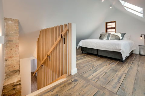 White Room Apartments - Accommodation VIC 5