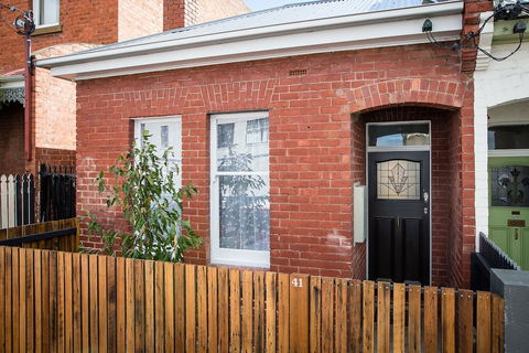 White Room Apartments - Accommodation VIC 0