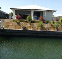 M  Ts Waterfront Bed  Breakfast - Accommodation VIC