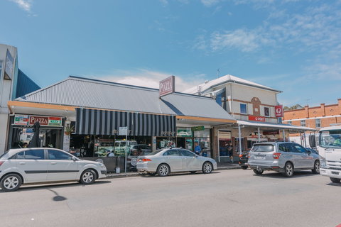 Studios On Beaumont - Accommodation VIC 6