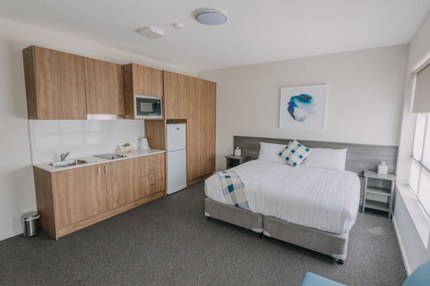 Studios On Beaumont - Accommodation VIC 3