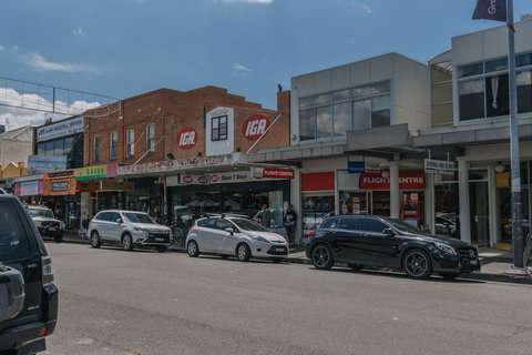 Studios On Beaumont - Accommodation VIC 5