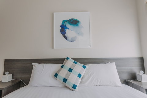 Studios On Beaumont - Accommodation VIC 1